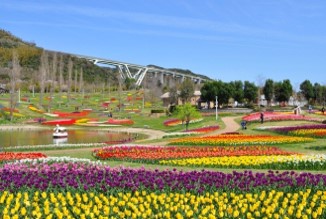 淡路島観光の主要なスポットとして定着