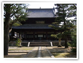 萬福寺