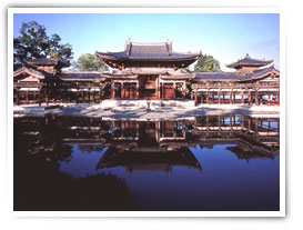 世界遺産 平等院