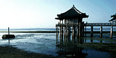 浮御堂