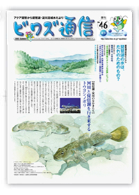 ビワズ通信 / No.46 / 2005年 / 夏号