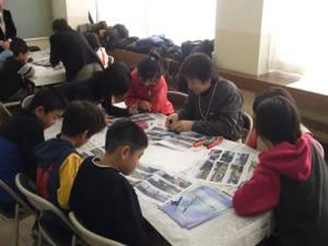 小学生のアイデアの概要