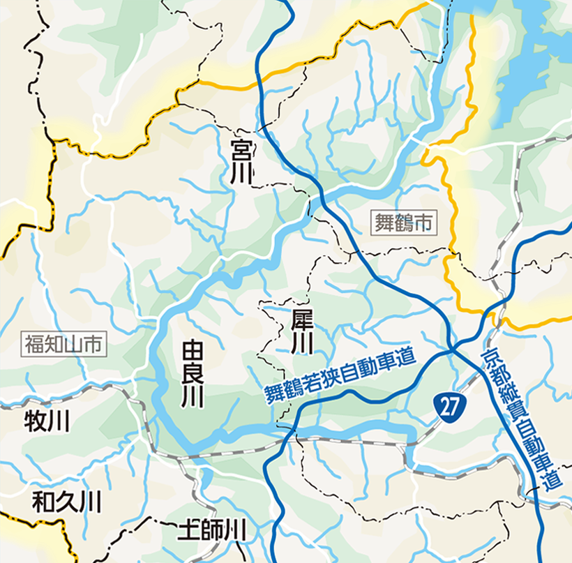 ライブカメラ地図