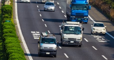 国道2号