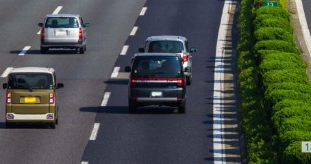 国道29号