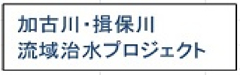 流域治水協議会