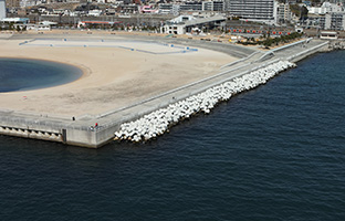 東播海岸