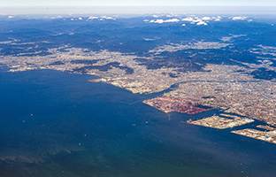 播磨臨海地域道路