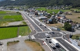 国道2号