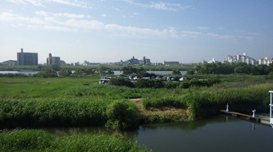 米田地区写真2