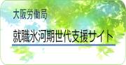 就職氷河期支援サイト