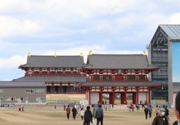 大極門
