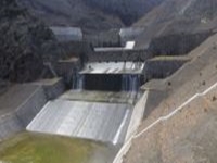 2、3号砂防堰堤