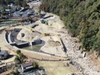 遊砂地（本川上流）