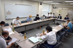 推進会議の様子@