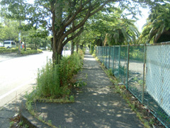 作業前
