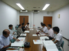 紀南地域運営会議 上富田町地域運営会議