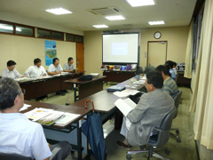 紀南地域運営会議 田辺市地域運営会議(情報分科会)
