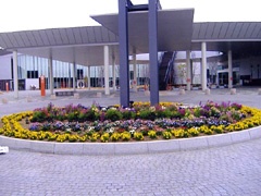 ビッグU(田辺市新庄町)