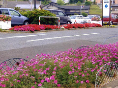 南和歌山医療センター(田辺市神島台)
