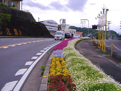 高山寺下(県道424号)