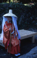 大門坂