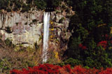 那智勝浦町 那智山