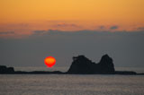 串本町田原海岸
