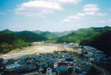 串本町 戸畔