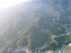 空からのシーニックバイウェイ志原海岸編