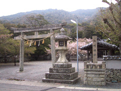 御崎神社
