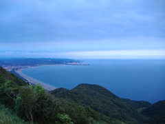 煙樹ヶ浜