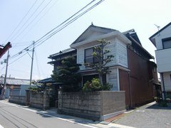 翼邸1