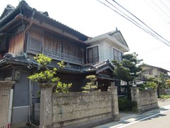 翼邸2