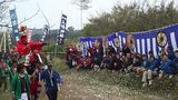 流鏑馬
