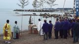 馬の潮垢離祝詞
