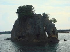 田所島