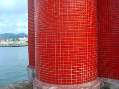 赤灯台