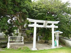 錦水神社