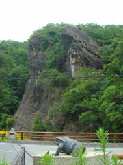 ひき岩