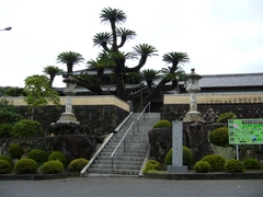 浄覚山報恩寺(通称:善光寺)
