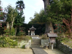 一ノ瀬王子遠景
