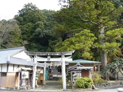 住吉神社