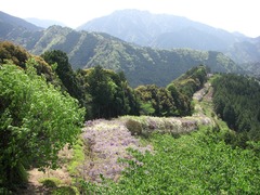 熊野夢地蔵
