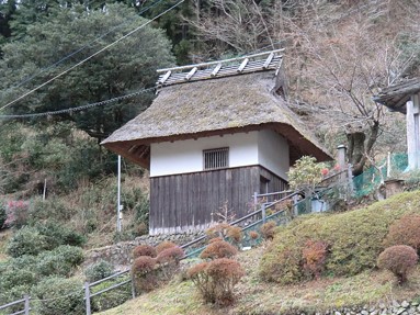天誅倉