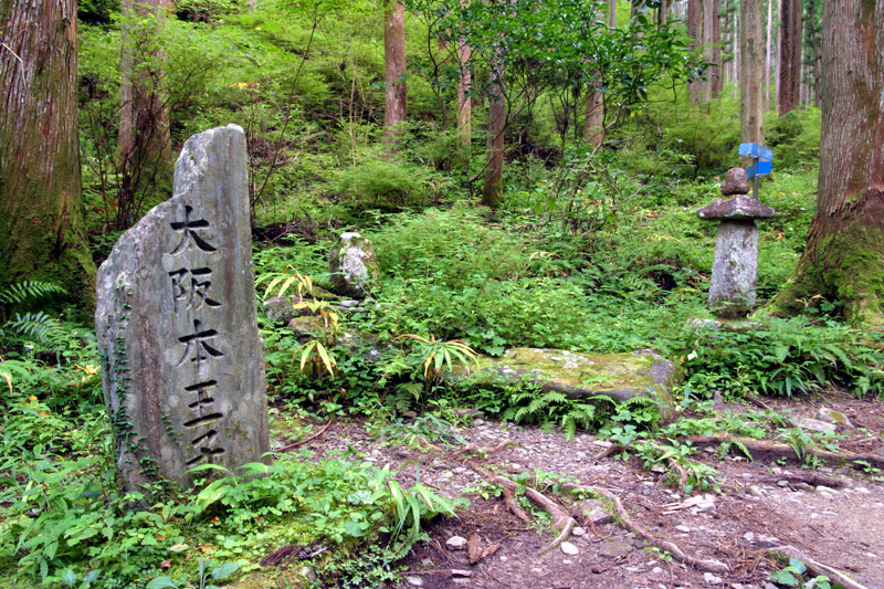 大坂本王子