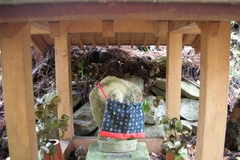 おぎん地蔵