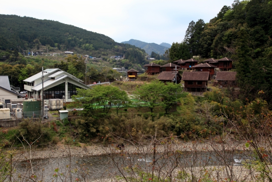 渡瀬温泉