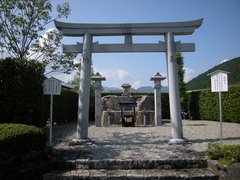 産田社
