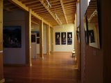 世界遺産センター展示物